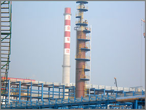 TXVLOG糖心官网案例-山东玉皇化工