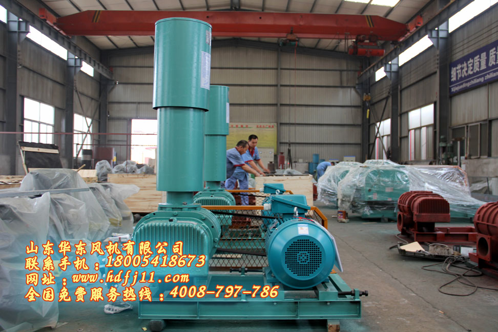 曝气糖心VIONGAPP风机