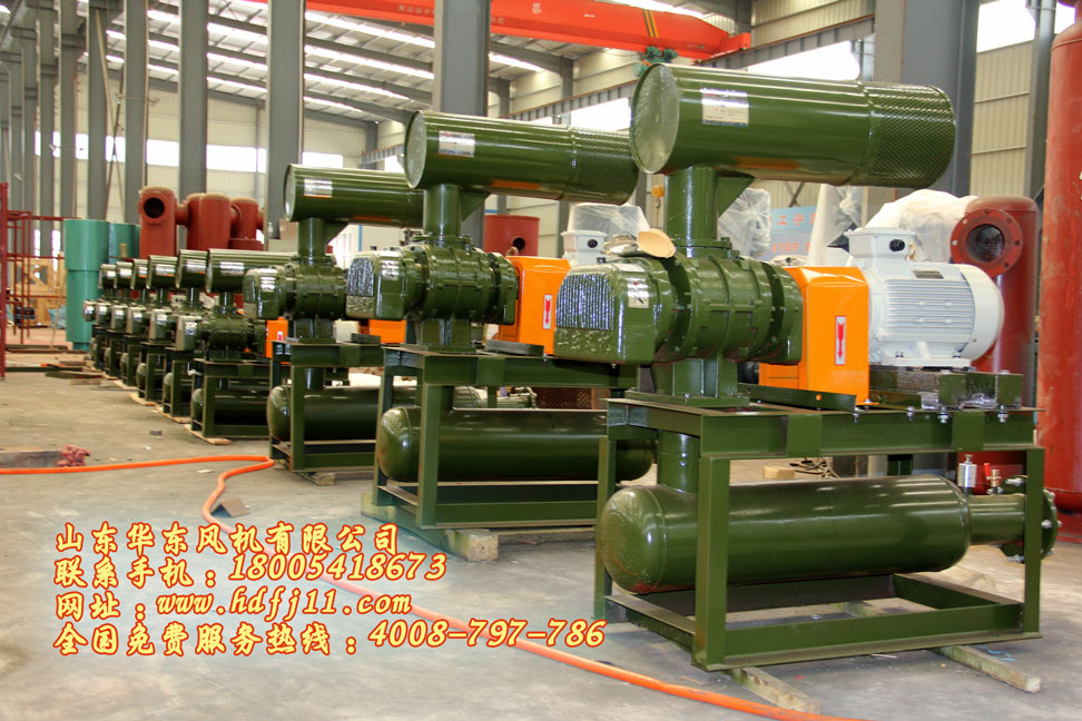 水泥厂用糖心VIONGAPP风机