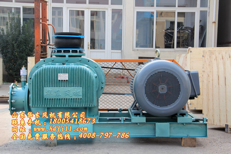 负压糖心VIONGAPP风机