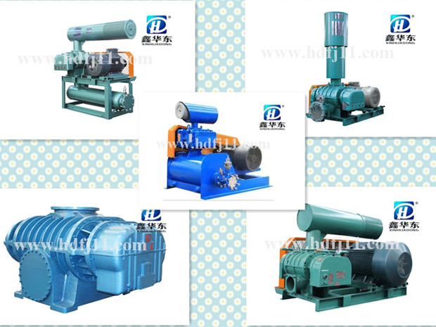 氧化风机 氧化风机