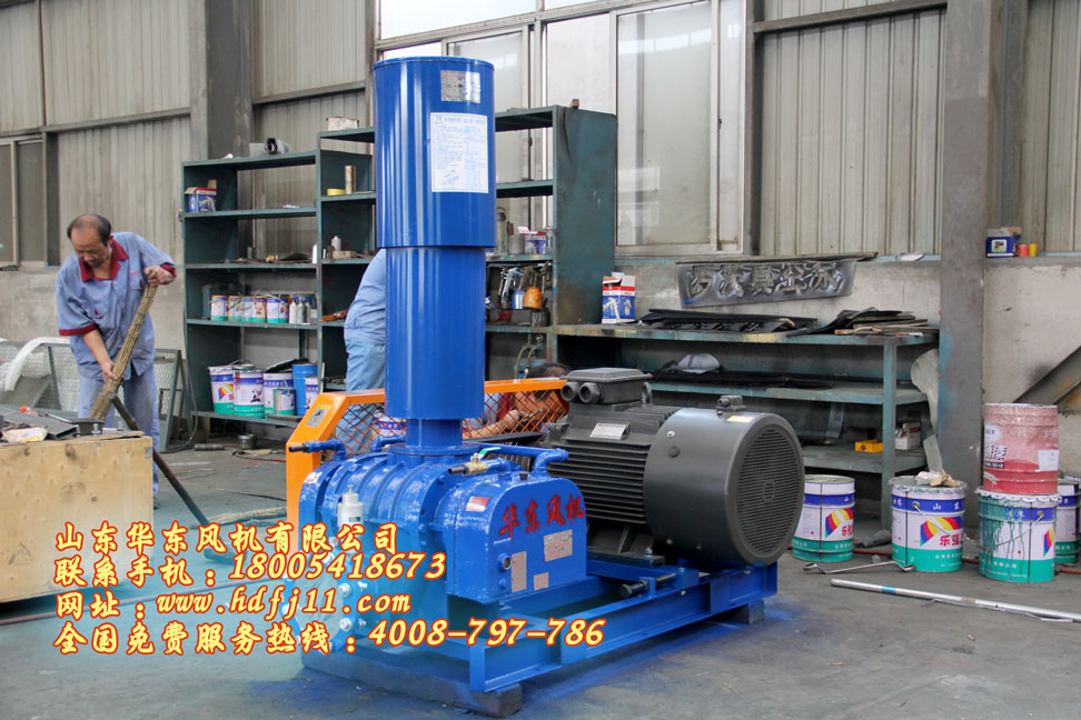 污水处理用糖心VIONGAPP风机