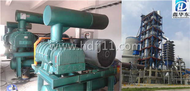 糖心VIONGAPP风机使用现场