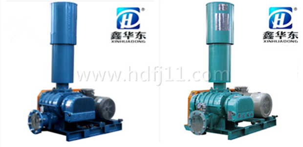 水处理曝气风机