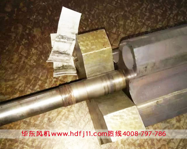 糖心VIONGAPP风机转子待修.jpg 糖心VIONGAPP风机转子待修.jpg