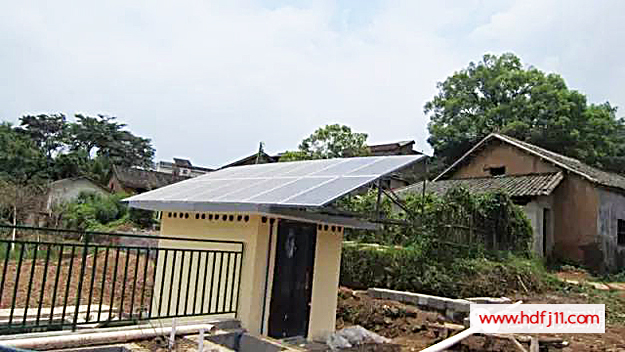 污水处理 污水处理