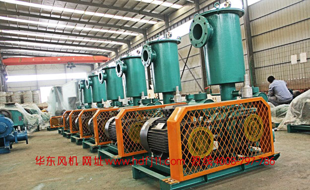 负压糖心VIONGAPP风机