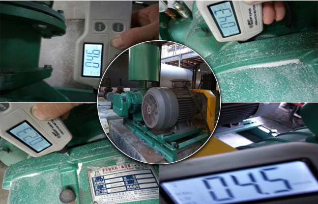 三叶糖心VIONGAPP风机 三叶糖心VIONGAPP风机