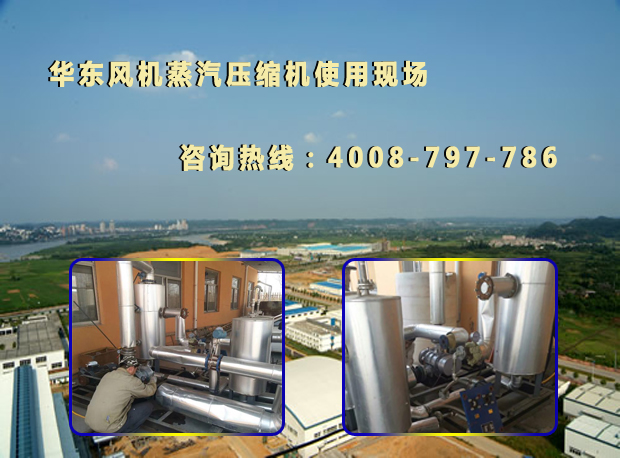 蒸汽压缩机 蒸汽压缩机