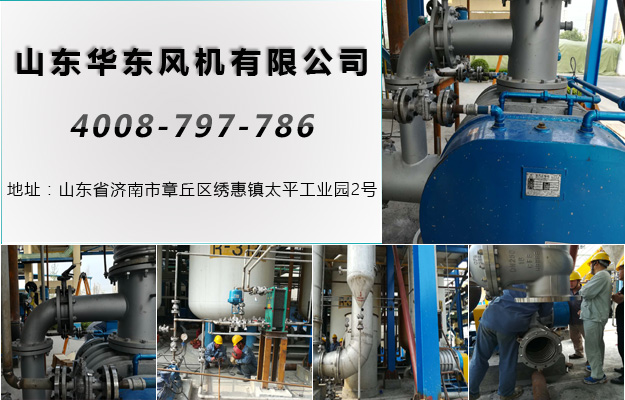 蒸汽压缩机 蒸汽压缩机