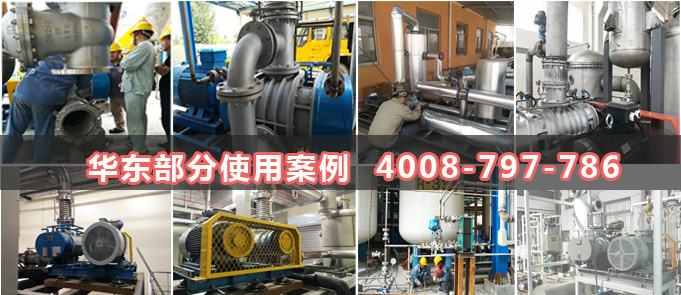 糖心VIONGAPP式蒸汽压缩机