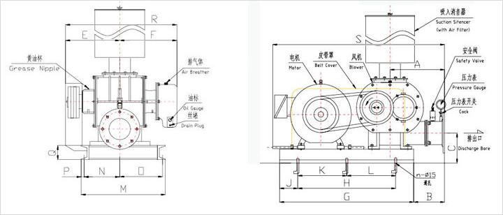 三叶糖心VIONGAPP风机