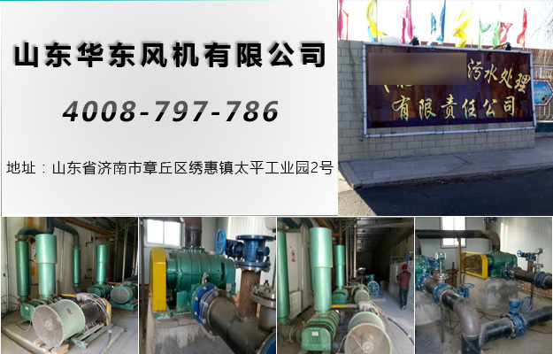 曝气风机 曝气风机