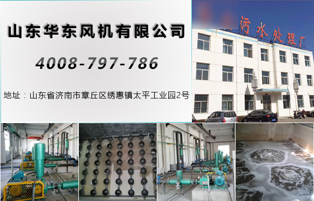 曝气风机 曝气风机