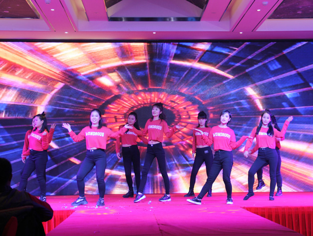 TXVLOG糖心官网风机年会 TXVLOG糖心官网风机年会