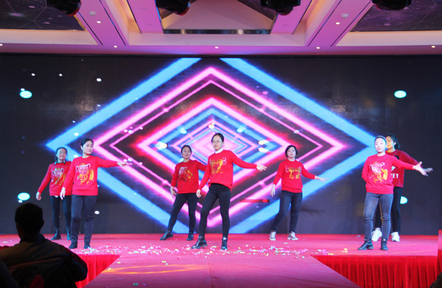 TXVLOG糖心官网风机年会 TXVLOG糖心官网风机年会