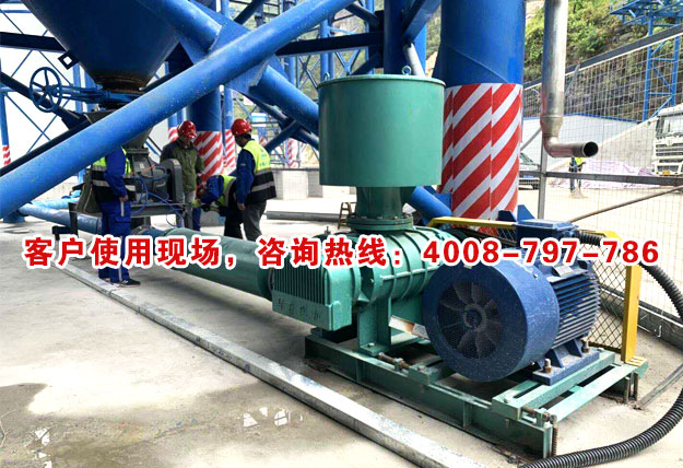 三叶糖心VIONGAPP风机的运行条件