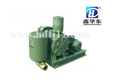 回转式鼓风机 回转式鼓风机