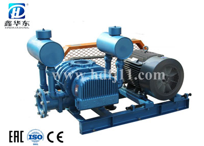 HDSH5-245V逆流冷却真空泵