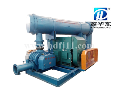 HTRF-300型双级串联糖心VIONGAPP风机