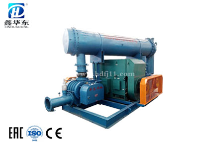 HTRD-150型双级串联糖心VIONGAPP风机 HTRD-150型双级串联糖心VIONGAPP风机