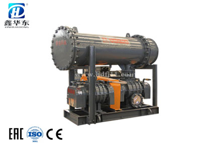 HTRE-200型双级串联糖心VIONGAPP风机 HTRE-200型双级串联糖心VIONGAPP风机