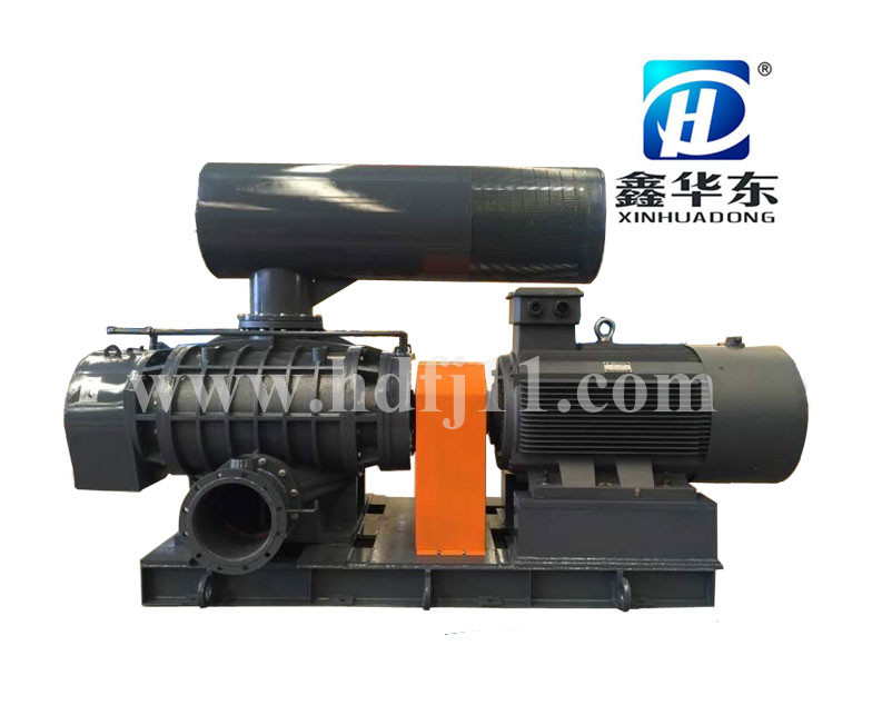 HDRE-150型糖心VIONGAPP鼓风机