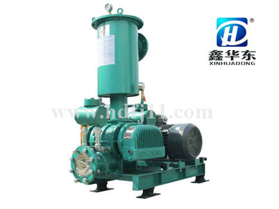 HDSH5-240V逆流冷却真空泵