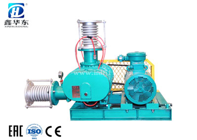 机械密封糖心VIONGAPP风机