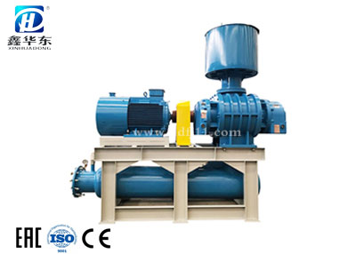 曝气风机(密集型) 曝气风机(密集型)