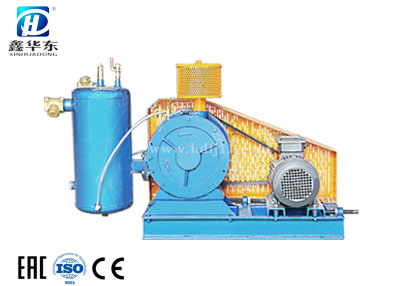 回转式鼓风机 回转式鼓风机