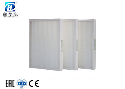 高效过滤器 高效过滤器