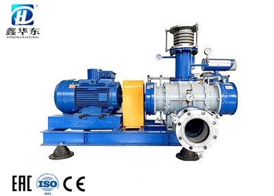 糖心VIONGAPP式蒸汽压缩机 糖心VIONGAPP式蒸汽压缩机